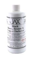 Jax Black - 473ml (US Pint)