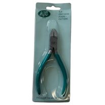 AJS Cutter - Standard Side Cut 130mm Blue Grip