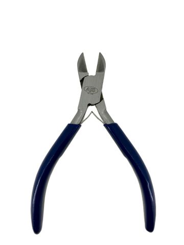 AJS Cutter - Standard Side Cut 130mm Blue Grip