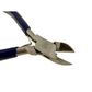 AJS Cutter - Standard Side Cut 130mm Blue Grip