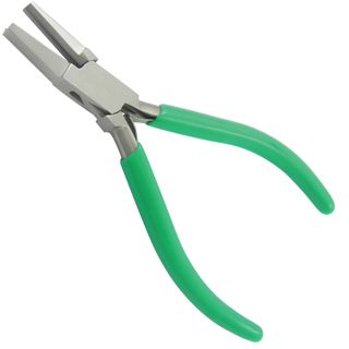 AJS Plier - Concave & Convex 130mm