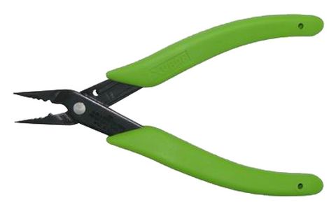 Plier - Xuron Crimping 4 in 1