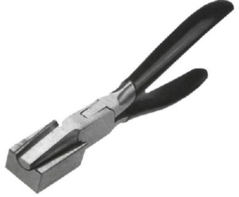 Plier - Ring Bending Heavy Duty 1/2 Round