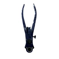 Plier - Super Ring Bending Debut