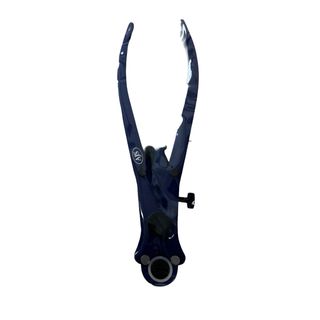 Plier - Super Ring Bending Debut