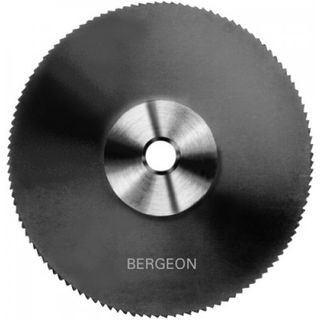 Ring Cutter - Bergeon Spare Blade