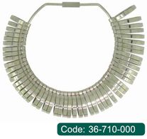 Finger Gauge Ring Sizer