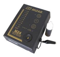 ELECTRONIC GOLD TESTER - MIZAR M24