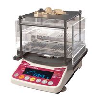 GKS-3000 Gold/Platinum/Silver Tester
