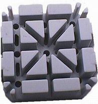 Holder for Removing Links