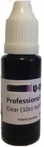 U-Namel - Clear - 10g Bottle