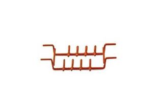 Ultrasonic Ring Rack - 16 Hook