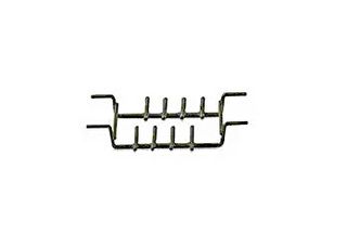 Ultrasonic Ring Rack - 16 Hook