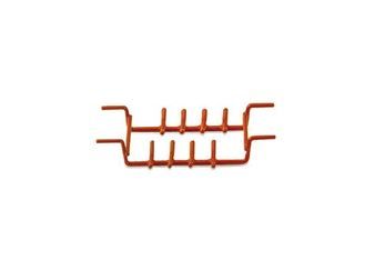 Ultrasonic Ring Rack - 16 Hook