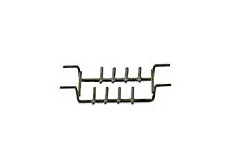 Ultrasonic Ring Rack - 16 Hook