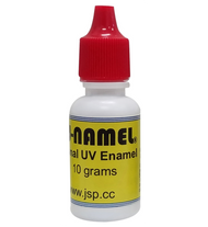 U-Namel - Red - 10g Bottle