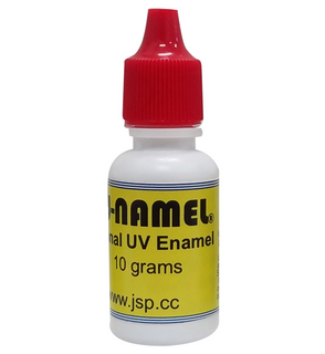 U-Namel - Red - 10g Bottle