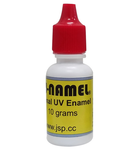 U-Namel - Red - 10g Bottle