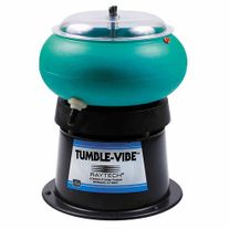 Raytech Tumble-Vibe TV-10 Tumbler