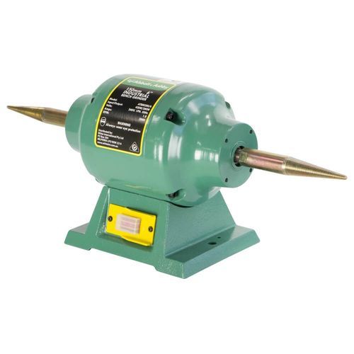 Abbott & Ashby Buffing Motor 150mm Jewellers Supplies Tools & Equipment