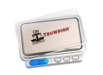 On Balance Digital Scale - 100g x 0.01g