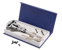 Jumbo Jaxa Watch Case Opener