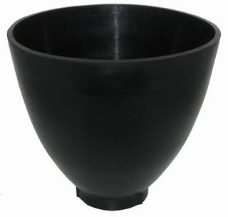 Rubber Mixing Bowl - 1.8L (6")