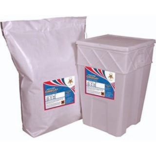 Goldstar Omega+ Investment 22.5kg Drum