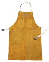 Apron - Leather Heavy Duty