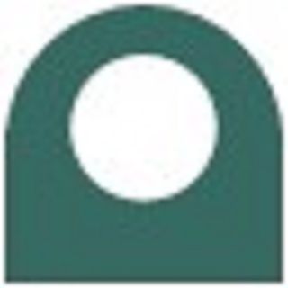 Wax Tube - Matt FS-5 Green