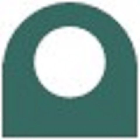 Wax Tube - Matt FS-5 Green