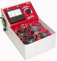 Platy Plating Station 3AMP