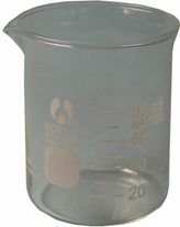 Beaker for Platy Unit - 100ml