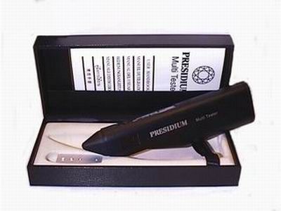 Presidium - Multi Tester III  Australian Jewellers Supplies