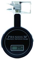 Presidium - Electronic Gemstone Gauge