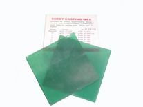 CASTING WAX SHEETS