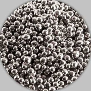 Master Alloy - Legor 925 Silver, CAST