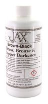Jax Brown-Black - 473ml (US Pint)