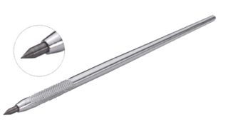 Scriber - with Carbide Tip - 150mm