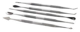 Wax Carvers - Set of 5