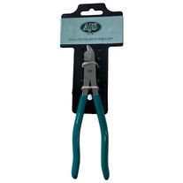 AJS Plier - Ring Bending Economy 162mm