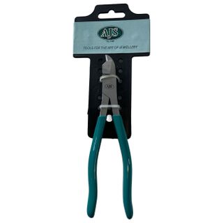 AJS Plier - Ring Bending Economy 162mm