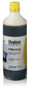 Legor Black Ruthenium 5g for Bath 1L