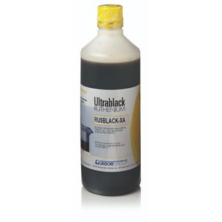 Legor Black Ruthenium 5g for Bath 1L