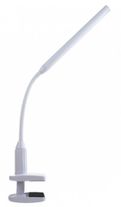 Daylight Uno Lamp with Clamp