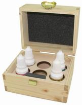 AJS Gold Acid Test Kit