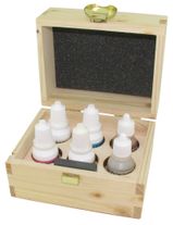 AJS Complete Acid Test Kit