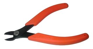 Cutter - Xuron Maxi Head Flush Cut