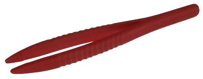 Tweezers - Plastic