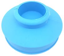 BEAKER COVERS - PLASTIC
